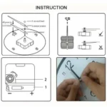 clock machine