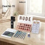 7 in 1 Makeup Skincare & Fragrance Bundle 200g – 6 Pc Beauty Kit for Women Buy Online Pakistan (1)