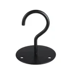 heavy duty plant hanging bracket wall mount hook for plants in Pakistan