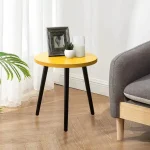 Modern multipurpose side table for living room in Pakistan (-
