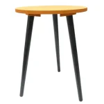 Modern multipurpose side table for living room in Pakistan (-