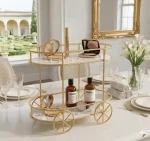 Cake stand pastry stand cosmetic rack makeup organizer Pakistan