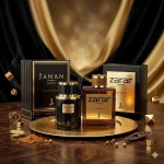 Janan Zarar Perfume Set Pakistan luxury fragrance combo for men