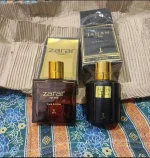 Janan Zarar Perfume Set Pakistan luxury fragrance combo for men