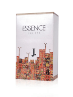 Ladies perfume Pakistan floral fragrance 100ml elegant women perfume bottle (1)