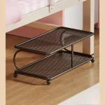 Space Saving Multi Layer Shoe Organizer Rack Online Pakistan