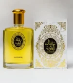Sultan Al Quloob Perfume Pakistan luxury long lasting men's fragrance