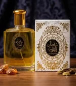 Sultan Al Quloob Perfume Pakistan luxury long lasting men's fragrance