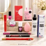 10-in-1 Ultimate Makeup Deal Complete Beauty Essentials Makeup Kit Pakistan