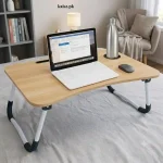 Adjustable Foldable Laptop Stand Pakistan premium aluminum portable ergonomic laptop holder