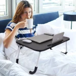 Adjustable Foldable Laptop Stand Pakistan premium aluminum portable ergonomic laptop holder