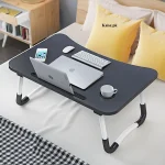 Adjustable Foldable Laptop Stand Pakistan premium aluminum portable ergonomic laptop holder