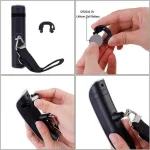Digital Luggage Scale Pakistan handheld LCD travel luggage weighing scale portable baggage weight checker