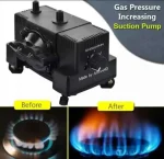 Gas Compressor Pakistan original adjustable pressure pump