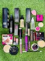 16 in 1 Makeup Deal Pakistan Complete Beauty Makeup Set - Image 2
