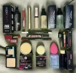 16 in 1 Makeup Kit for Women Pakistan Complete Beauty Set