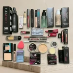 20 in 1 Makeup Kit Pakistan with Foundation and Beauty Essentials