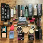 20 in 1 Makeup Kit Pakistan with Foundation and Beauty Essentials