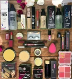 21 in 1 makeup kit Pakistan with beauty essentials
