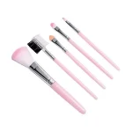 Makeup brushes set Pakistan for face and eye makeup