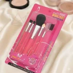 Makeup brushes set Pakistan for face and eye makeup