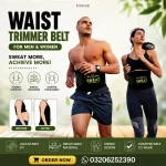 Waist Trimmer Belt