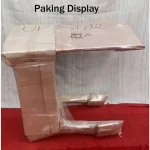 Wooden Laptop Side Table Pakistan for Bed Sofa Study