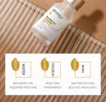 Bioaqua Rice Serum Natural Moisturizing Anti Aging Skin Care Face (15ml) - Image 3