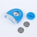 Teeth Whitening Led Light in Color: Blue - Image 4