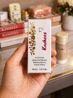 Kashee Paint Stick Foundation - Makeup Product Designed For Face Coverage And Daily Beauty Routine - 30ML (Ivory) - Image 4