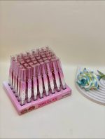 Sighelan 2 In 1 Lipstick And Lip Liner Providing Smooth Application Rich Color Comfortable Use - Image 5