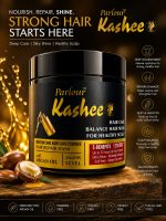 Kashee's 6 In 1 Foundation, Fixer, Face Powder, Loose Powder, Hair Mask And Paint Stick Deal, Pack Of 6 - Image 2