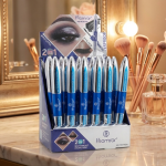 Flormar 2-In-1 Mascara & Eyeliner | Volumizing Lashes & Precise Eye Definition - Image 4