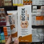 Botox Bee Venom Whitening & Moisturizing Cream – Anti-Aging, Brightening & Skin Firming Facial Care (50g) - Image 7