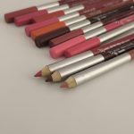 Kashee's High Pigmented Smooth Lipstick - Creamy Formula Designed For Bold Even Color Lip Definition And Long-Lasting Wear