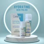 CeraVe Hydrating Skin Polish Smoother Skin | Best Quality Hydrating Skin Polish - Image 4