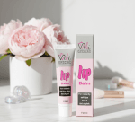 Wiki Special Natural Pink Lip Balm | Hydrating, Nourishing & Long-Lasting Lip Care with Soft Pink Tint for 24-Hour Moisture - Image 3