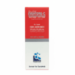 Eventone-C Glutathione & Vitamin C Cream – Intensive Skin Fairness & Dark Spot Care for Men & Women