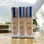 Kashee’s 24 Hrs High Coverage Foundation 20ml | Long Lasting Matte Finish | Lightweight Full Coverage Liquid Foundation For Flawless Skin - Image 4