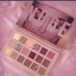 18 Shade glittery - Matte NUDE Eyeshadow Palette - Image 4