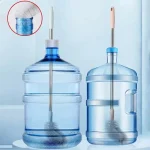 19 Litre Bottle Cleaning Brush with Adjustable Long Handle