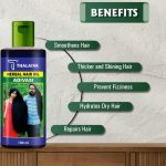 Adivasi Herbal Hair Oil And Shampoo Deal Pack Of 2 – Natural Hair Care Combo For Strong, Shiny, And Healthy Hair (Oil 100ml + Shampoo 200ml) - Image 5