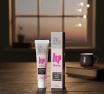 Wiki Special Natural Pink Lip Balm | Hydrating, Nourishing & Long-Lasting Lip Care with Soft Pink Tint for 24-Hour Moisture - Image 4