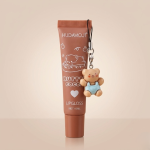 Hudamoji Multi-Shade Butter Cocoa Matte Lip Gloss – Lightweight & Rich Color Collection (Pack Of 2) - Image 2
