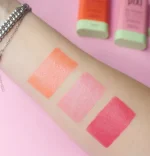 1 Piece Pixi On-the-glow Blush Stick For Girls Makeup Blush On The Glow Cheeks And Lips Makeup Like Lipstick - Image 4