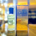 Crown Intense Men’s Perfume – 100ml Long-Lasting Eau de Parfum with 24-Hour Scent - Image 3