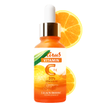 Liru Professional Care Vitamin C+E Antioxidant Serum 30 ML - Image 2