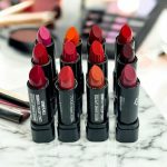 12 Pcs High Pigmented Matte Lipstick Set – Long Lasting Smooth Texture Lip Color Collection For Bold And Beautiful Looks - Image 5