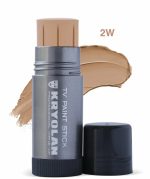 Kryolan TV Paint Stick Foundation Offering Professional Coverage With Smooth Application And Long Lasting Finish - Image 8