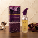 Kulsoom Eau De Toilette For Women By Shirley May 100ml Elegant Long Lasting - Image 2
